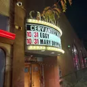 Cervantes Masterpiece Ballroom