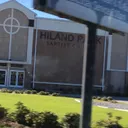 Hiland Park Baptist Church