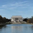Lincoln Memorial