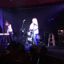 The Funhouse at Mr. Smalls