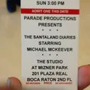 The Studio at Mizner Park