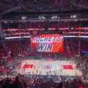 Toyota Center