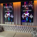 Capital City Music Hall Lower Level