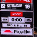 Carter Finley Stadium