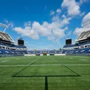 Camping World Stadium