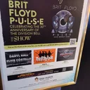 The Show - Agua Caliente Casino