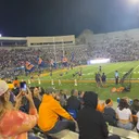 Sun Bowl Stadium