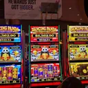 Gila River Resorts & Casinos - Wild Horse Pass