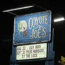 Coyote Joes
