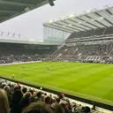 St James’ Park