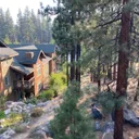 South Shore Room at Harrah's Lake Tahoe