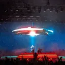 Skyline Stage at Highmark Mann