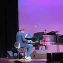 Colden Auditorium at Kupferberg Center for the Arts