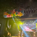 Music Box at the Borgata