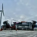 Huntington Bank Field