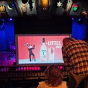 The Cambridge Room at House of Blues Cleveland