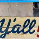 Ferris Wheelers Backyard and BBQ