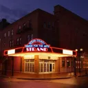 Strand Theatre-NJ