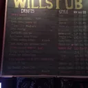 Will's Pub