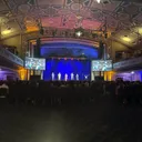 Manhattan Center Hammerstein Ballroom