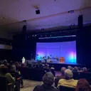 Jorgensen Center for the Performing Arts