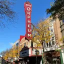 Orpheum Theater