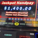 Rio Vista Outdoor Amphitheater at Harrah's Laughlin