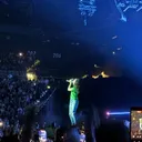 MGM Grand Garden Arena