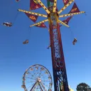 California Mid-State Fair