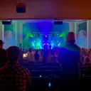 Flynn Center for the Performing Arts