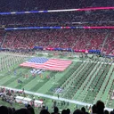Mercedes-Benz Stadium