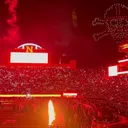 Nebraska Memorial Stadium