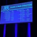 Borgata Event Center