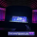 SACRAMENTO MEMORIAL AUDITORIUM