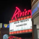 Riviera Theatre- IL