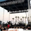 Sunset Station Outdoor Amphitheater