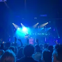 O2 Academy Edinburgh