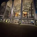 Metropolitan Opera House