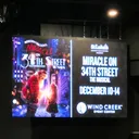 The Wind Creek Event Center 