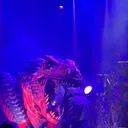 The Masquerade Music Park