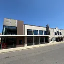 James K. Polk Theatre