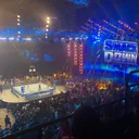 Baton Rouge River Center Theater