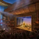 Dr Phillips Center for the Performing Arts