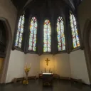 Salle de la Madeleine