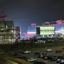 Nissan Stadium