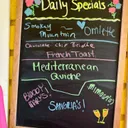 The Tabernacle Church