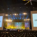 The Pavilion at Toyota Music Factory