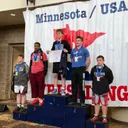 CH Mayo Presentation Hall at Mayo Civic Center