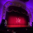 Missouri Theatre Columbia