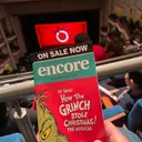 Blackbox Theater - Charlotte